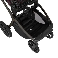 Kikka Boo Platinum Goya Full Set con Base ISOFIX y Sillas I-Class