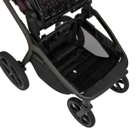 Kikka Boo Platinum Goya Full Set con Base ISOFIX y Sillas I-Class