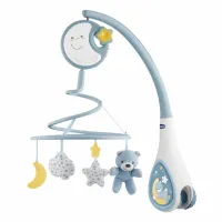 Chicco Next2Dreams Móvil de cuna musical para bebé
