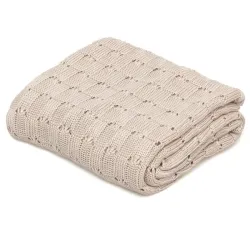 Kiokids Manta de Bambú para Bebé