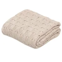 Kiokids Manta de Bambú para Bebé