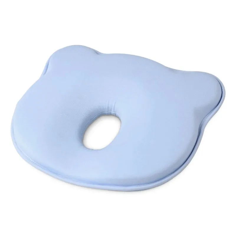 Kiokids Almohada Anti plagiocefalia para Bebé
