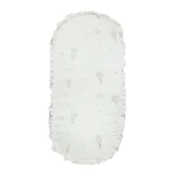 Colchoneta capazo Bimbidreams 40x80 – Algodón