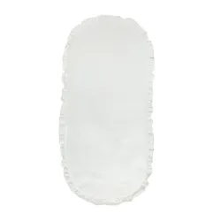 Colchoneta capazo Bimbidreams 40x80 – Algodón