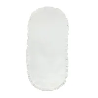 Colchoneta capazo Bimbidreams 40x80 – Algodón