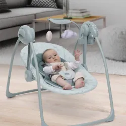 Chicco Swing&Play Columpio Hamaca para bebé