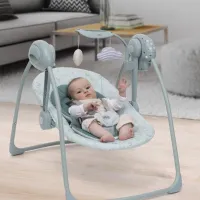 Chicco Swing&Play Columpio Hamaca para bebé