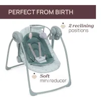 Chicco Swing&Play Columpio Hamaca para bebé