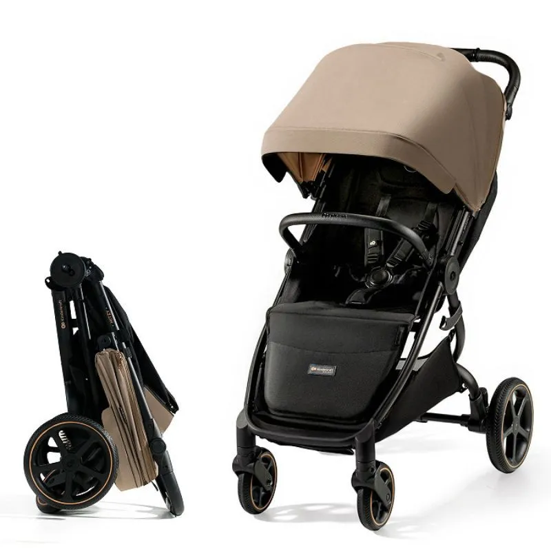 Kinderkraft Mitzy Silla de Paseo hasta 27 kg