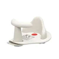 Asiento bañera bebé Kiokids – Seguro con ventosas