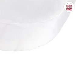Sábana bajera minicuna 50x90 impermeable Cambrass Tencel