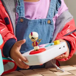 Aladino FABA | Cuento Sonoro Infantil 5-10 Años