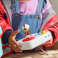 Aladino FABA | Cuento Sonoro Infantil 5-10 Años