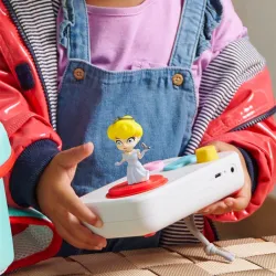 La Cenicienta FABA | Cuento Sonoro Infantil