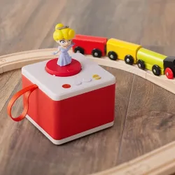 La Cenicienta FABA | Cuento Sonoro Infantil