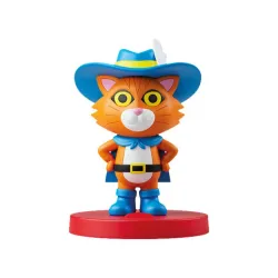 El Gato con Botas FABA | Cuento Sonoro Infantil