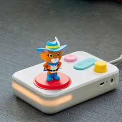 El Gato con Botas FABA | Cuento Sonoro Infantil