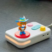 El Gato con Botas FABA | Cuento Sonoro Infantil