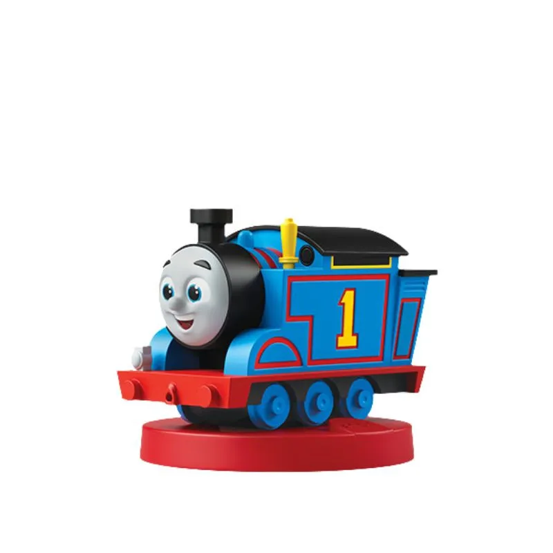 Thomas y sus Amigos FABA | Cuento Sonoro Infantil