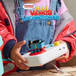 Thomas y sus Amigos FABA | Cuento Sonoro Infantil