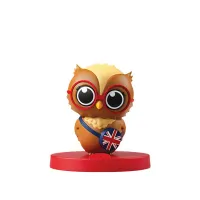 A Day with Olivia FABA | Cuento Sonoro en Inglés