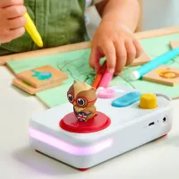 A Day with Olivia FABA | Cuento Sonoro en Inglés