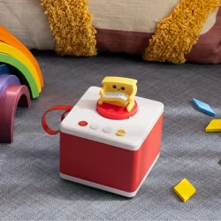 Música Clásica Piano FABA | Relajación Bebé