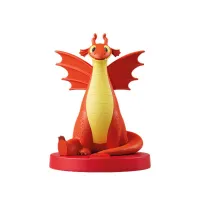 FABA Lily y Dragoncito | Enseñando buenos modales