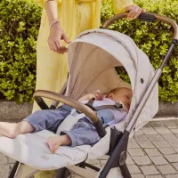 Chicco Bellagio 2.0 Silla de Paseo Reversible Ligera y Plegado OneTouch