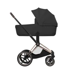 CYBEX Priam Style Collection – Cochecito premium bebé
