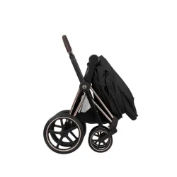 CYBEX Priam Style Collection – Cochecito premium bebé