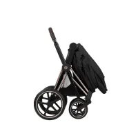 CYBEX Priam Style Collection – Cochecito premium bebé