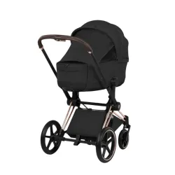 CYBEX Priam Style Collection – Cochecito premium bebé
