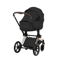 CYBEX Priam Style Collection – Cochecito premium bebé