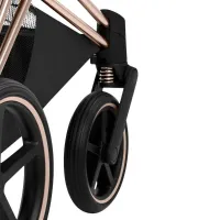 CYBEX Priam Style Collection – Cochecito premium bebé