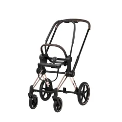 CYBEX Priam Style Collection – Cochecito premium bebé