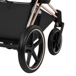 CYBEX Priam Style Collection – Cochecito premium bebé