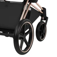 CYBEX Priam Style Collection – Cochecito premium bebé