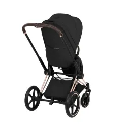 CYBEX Priam Style Collection – Cochecito premium bebé