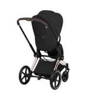 CYBEX Priam Style Collection – Cochecito premium bebé
