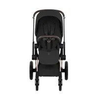 CYBEX Priam Style Collection – Cochecito premium bebé