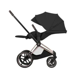 CYBEX Priam Style Collection – Cochecito premium bebé