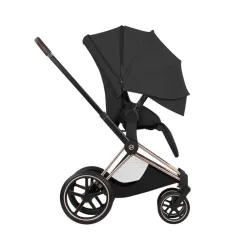 CYBEX Priam Style Collection – Cochecito premium bebé