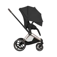 CYBEX Priam Style Collection – Cochecito premium bebé