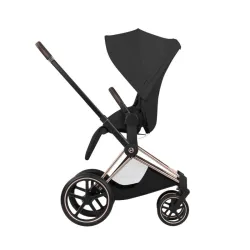 CYBEX Priam Style Collection – Cochecito premium bebé