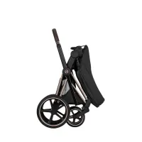 CYBEX Priam Style Collection – Cochecito premium bebé