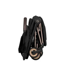 Cybex Coya - Style Collection silla de paseo ligera y compactao | Ideal para viajar