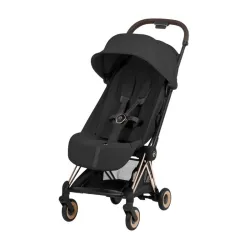 Cybex Coya - Style Collection silla de paseo ligera y compactao | Ideal para viajar