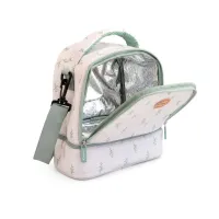 Saro Bolsa térmica Spring Cottage