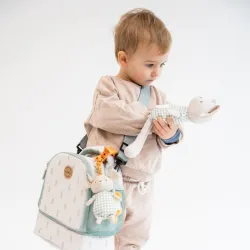 Saro Bolsa térmica Spring Cottage